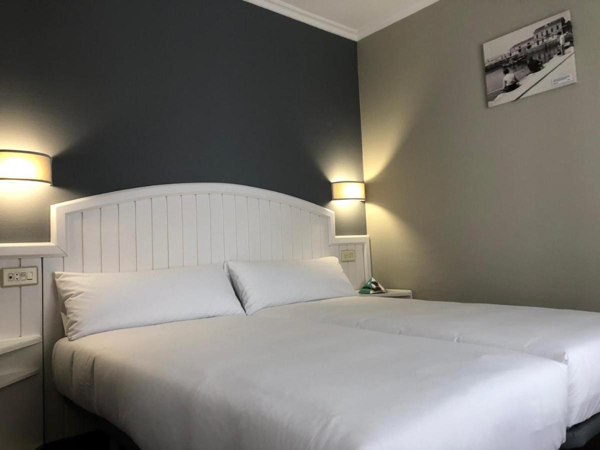 Alda Miramar Rooms 希洪 外观 照片