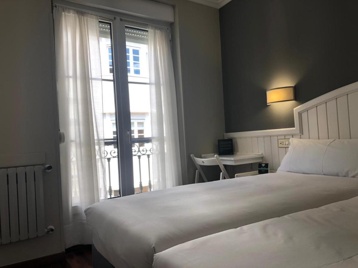 Alda Miramar Rooms 希洪 外观 照片