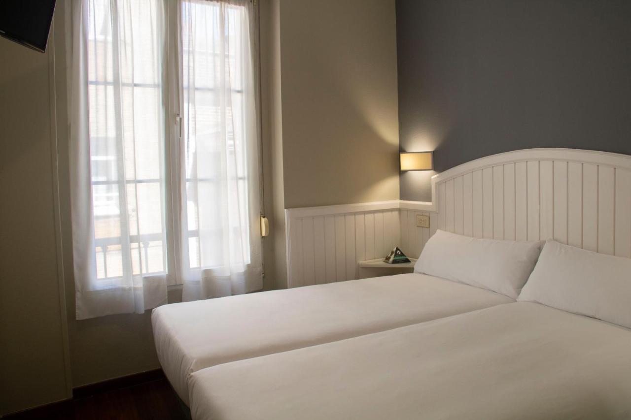 Alda Miramar Rooms 希洪 外观 照片