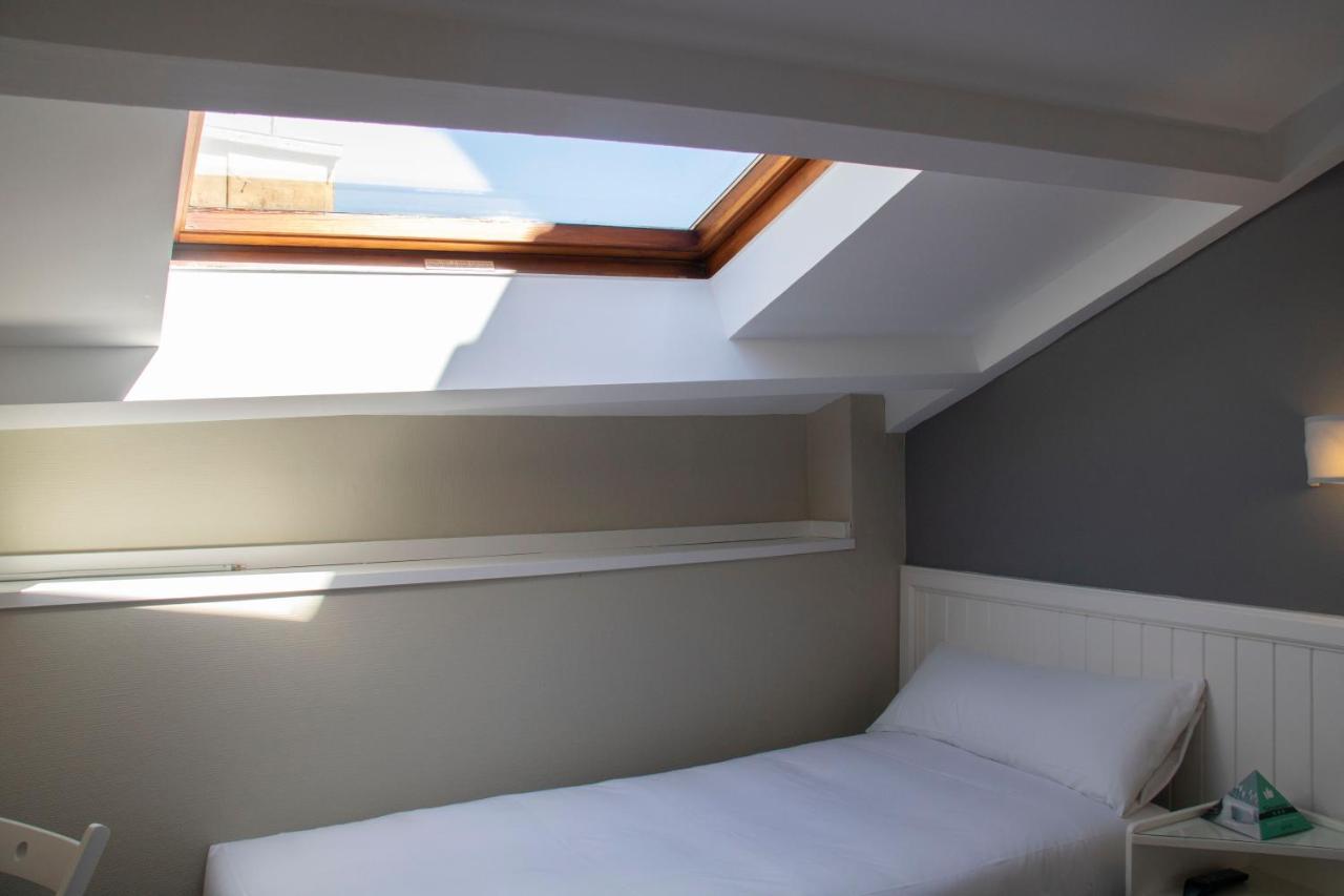 Alda Miramar Rooms 希洪 外观 照片