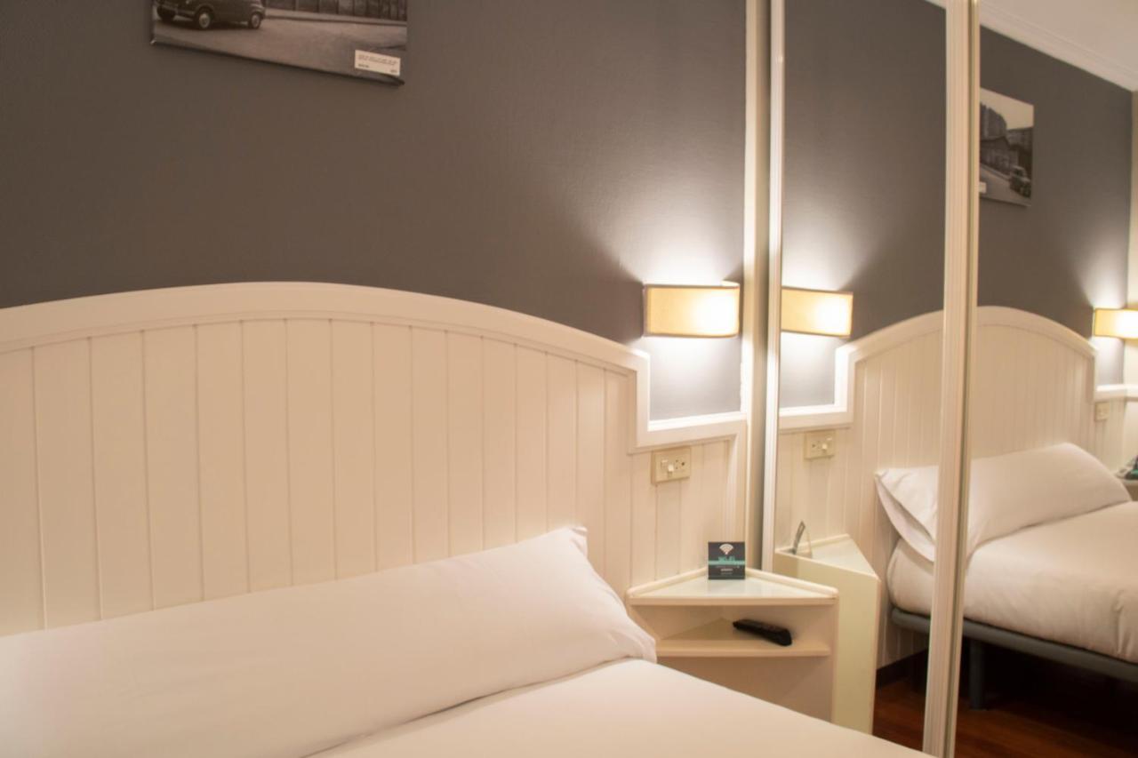 Alda Miramar Rooms 希洪 外观 照片