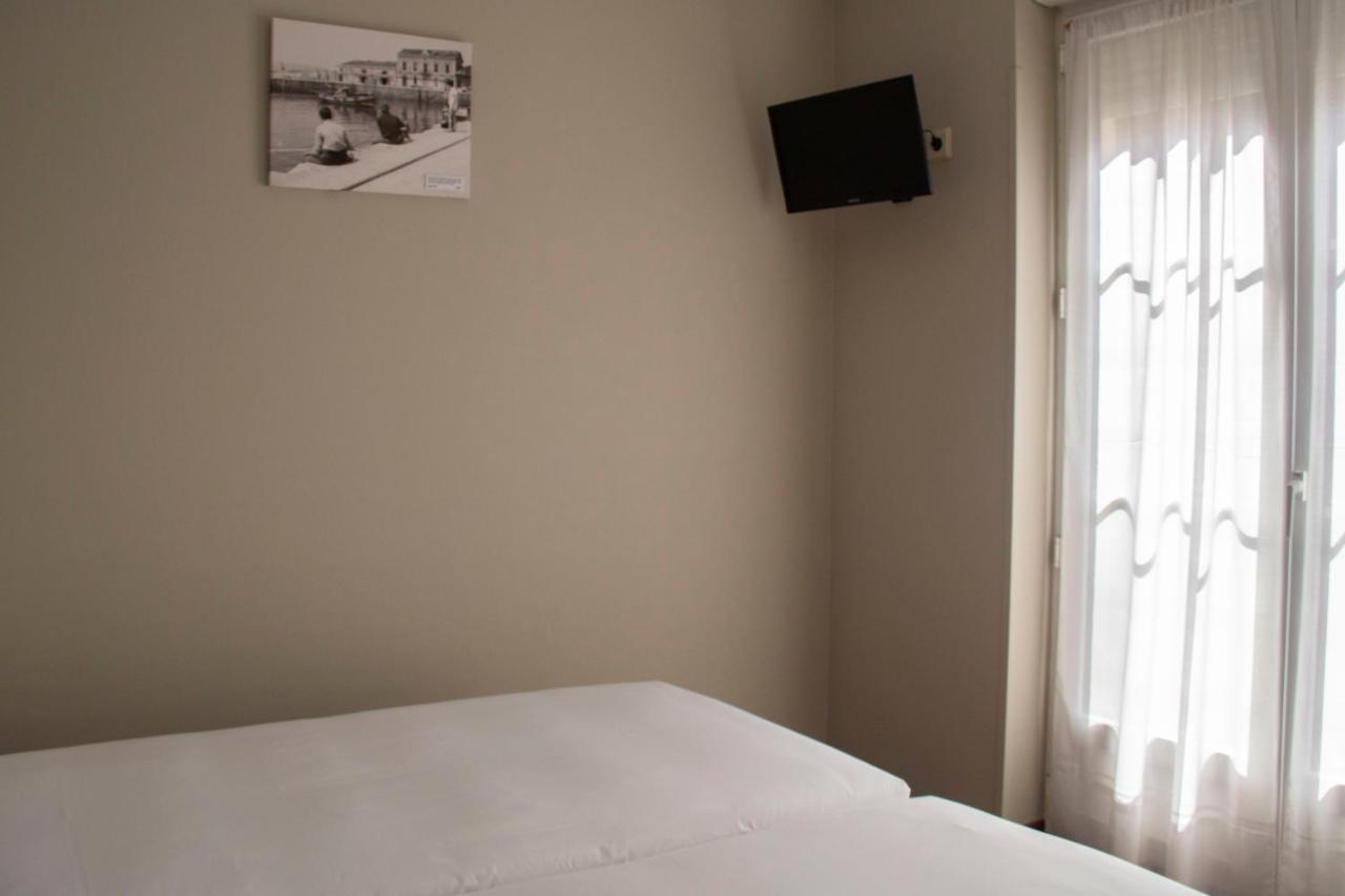 Alda Miramar Rooms 希洪 外观 照片