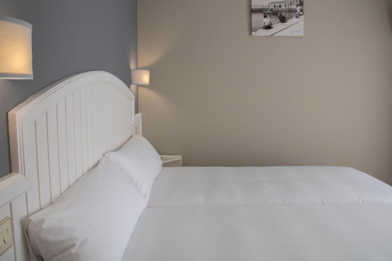 Alda Miramar Rooms 希洪 外观 照片