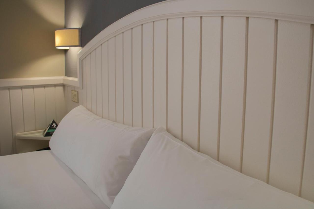 Alda Miramar Rooms 希洪 外观 照片