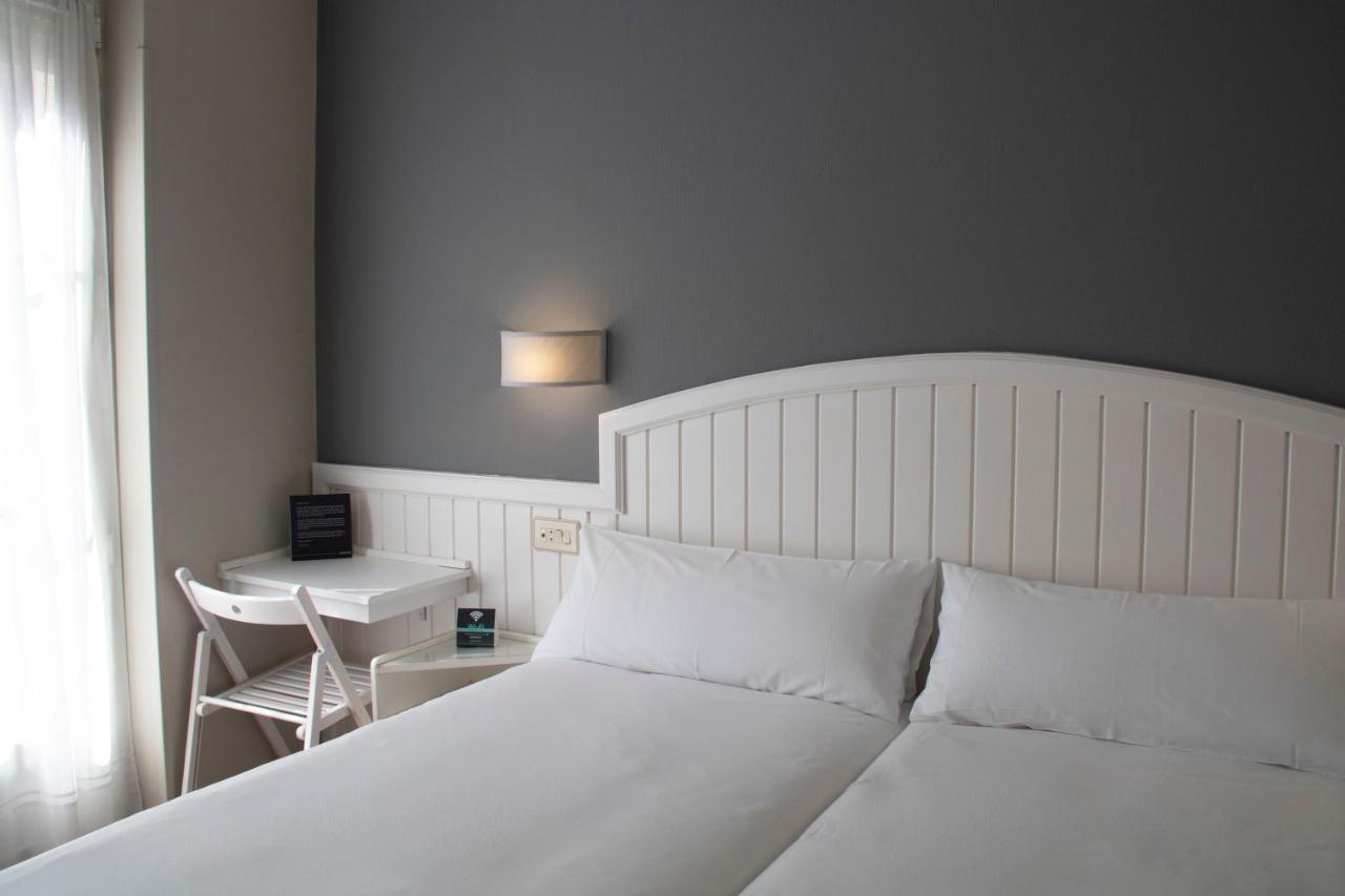 Alda Miramar Rooms 希洪 外观 照片