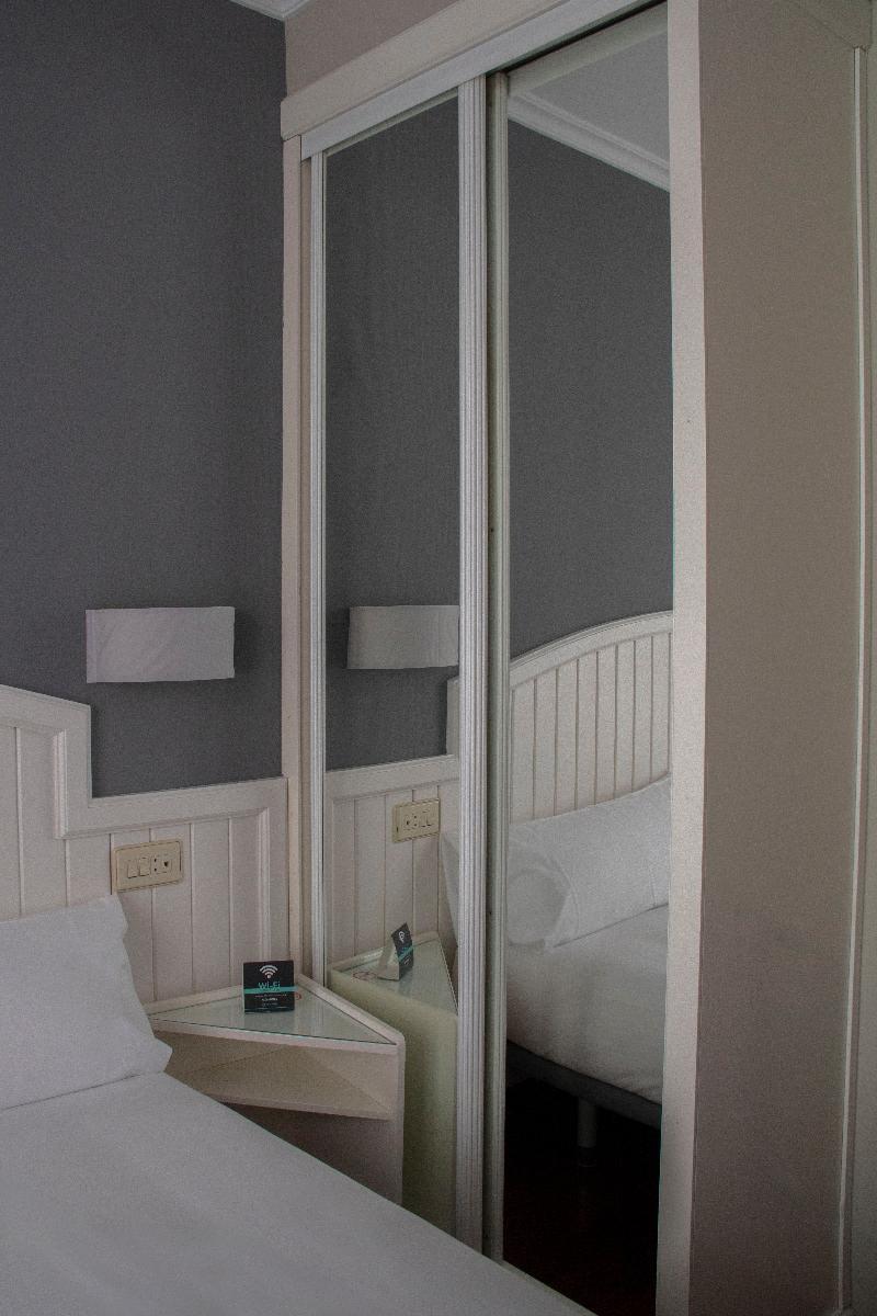 Alda Miramar Rooms 希洪 外观 照片
