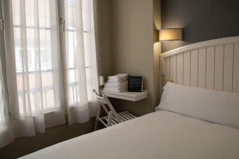 Alda Miramar Rooms 希洪 外观 照片