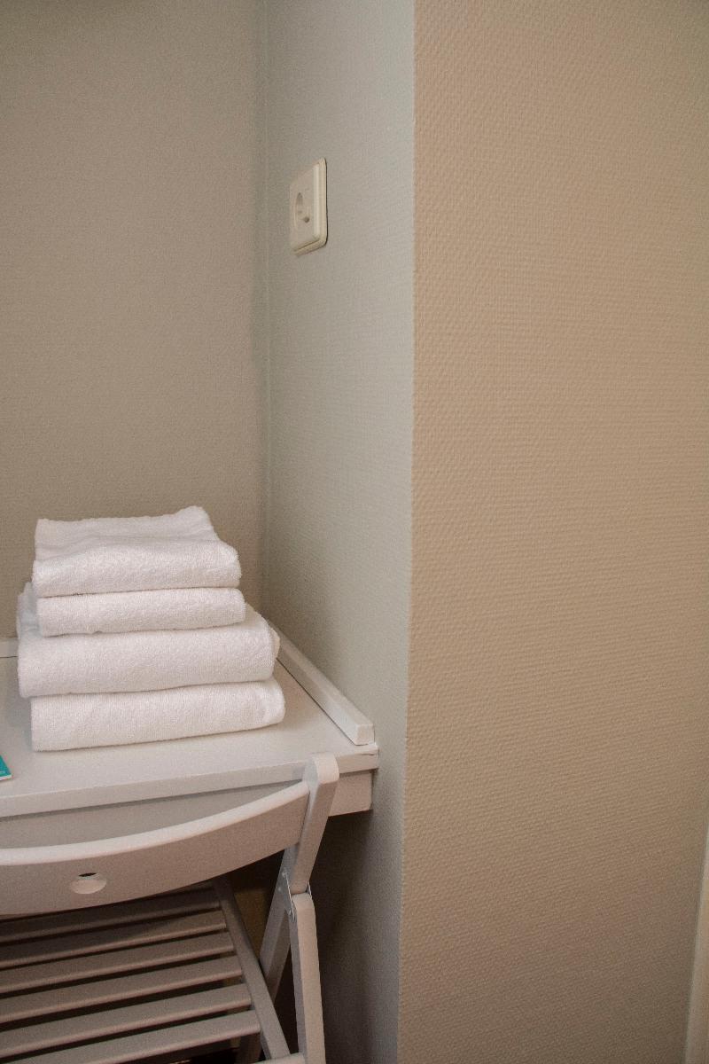 Alda Miramar Rooms 希洪 外观 照片
