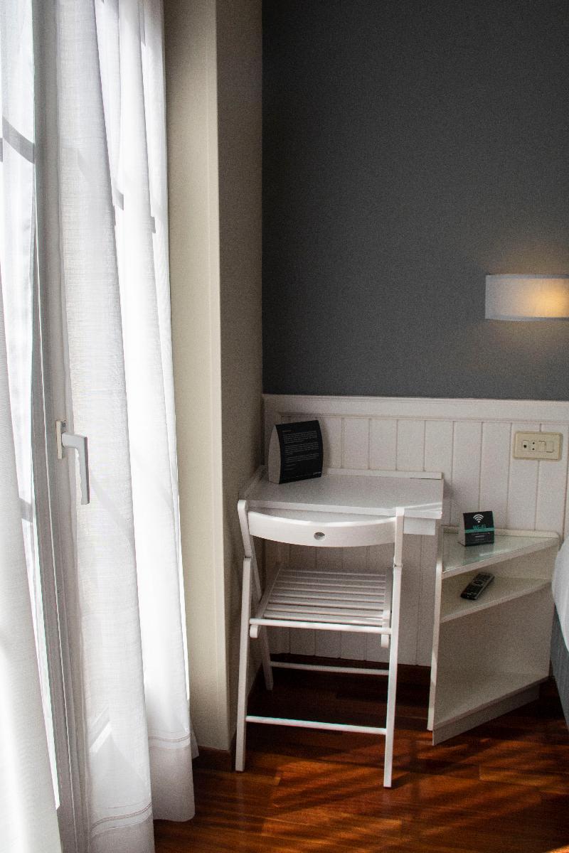 Alda Miramar Rooms 希洪 外观 照片